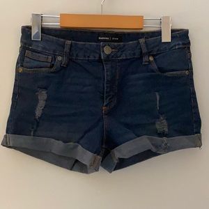 🌸free with purchase 🌸 Bluenotes Denim Shorts
